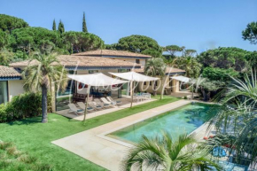 Villa Tinky